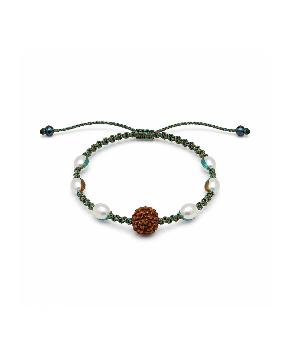 Rudra Drops — Mousse