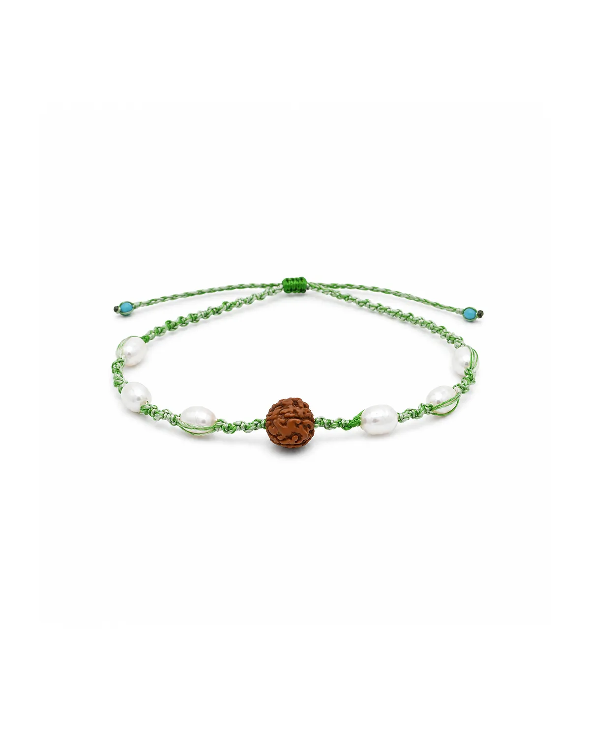 Rudra Drops — Olivier