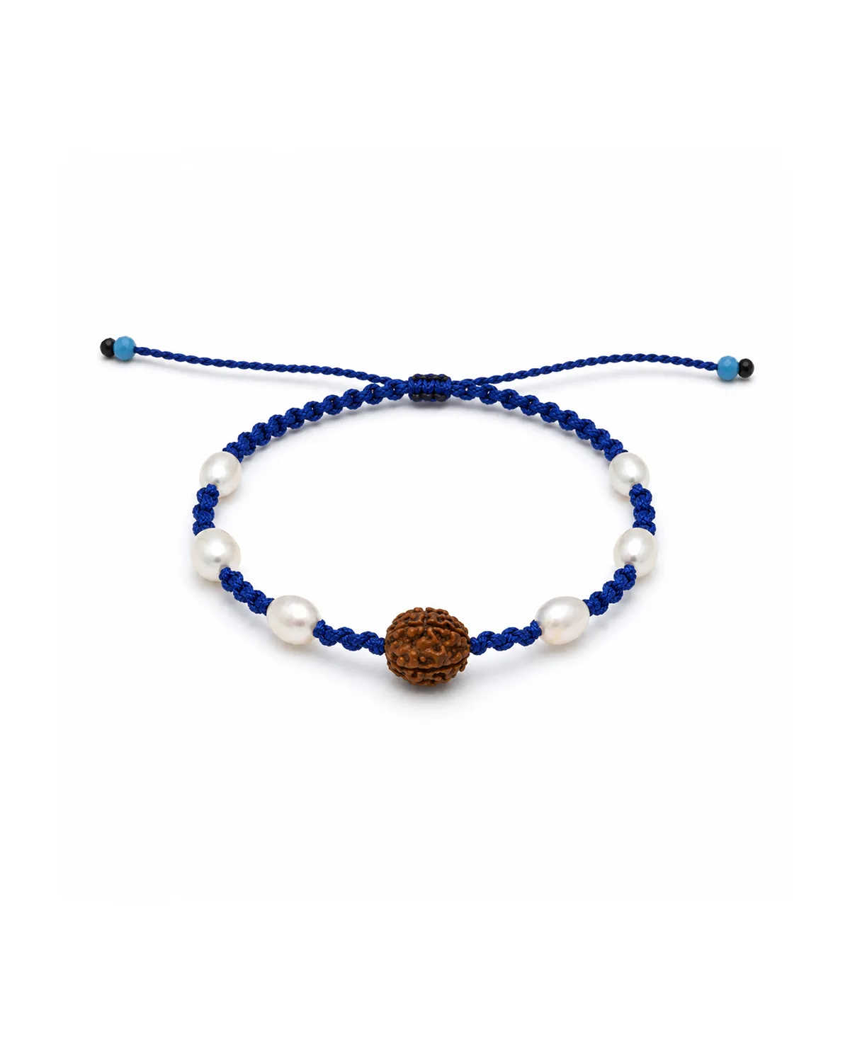 Rudra Drops — Cobalt