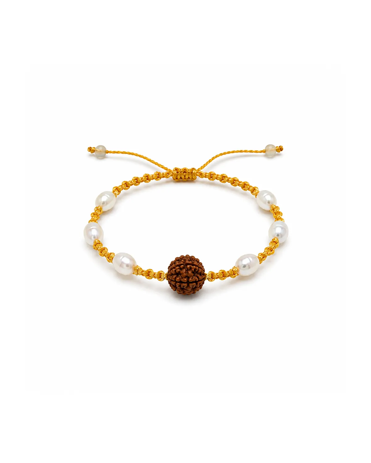 Rudra Drops — Ambre