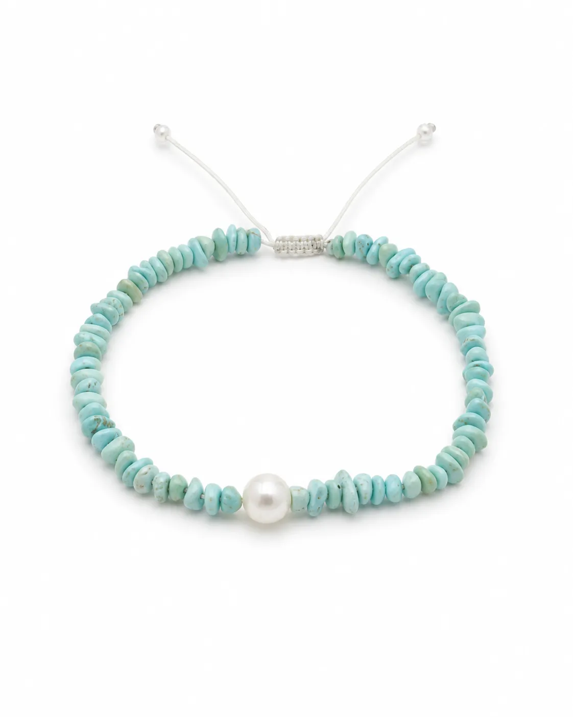 Pearl Code — Lagon