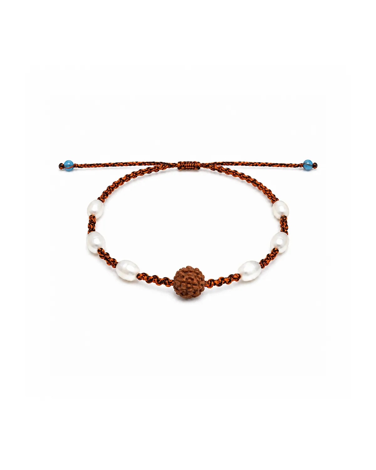 Rudra Drops — Cuivre