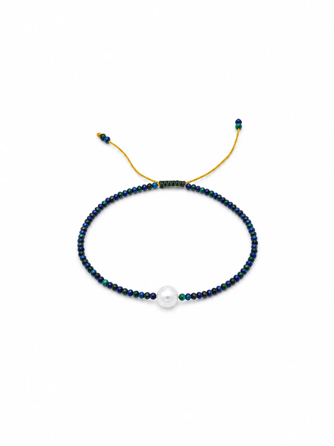 Pearl Code — Levant